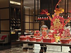 -康莱德酒店·美庭自助餐厅