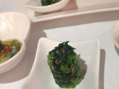 海景花园大酒店粤海中餐厅-青岛海景花园大酒店·粤海餐厅
