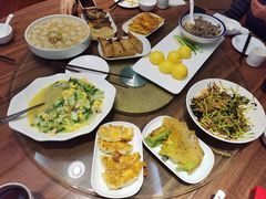 -今鲜源大酒店·中华餐饮名店(新湛路店)