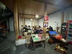 -迎懿餐厅