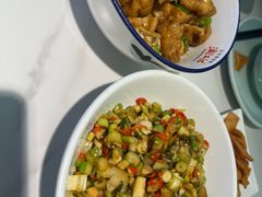 -湘江红·湖南招牌菜(莲花南路店)