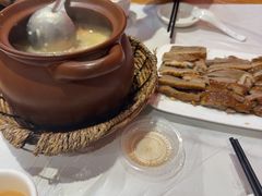 -官塘锋记鱼生·生腌·砂锅粥(牌坊街店)