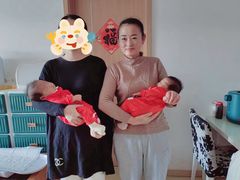 -鲸励母婴月嫂(望京店)