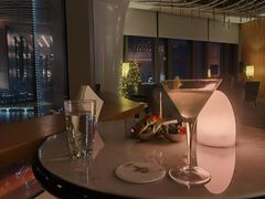-三迪希尔顿酒店·星空酒廊