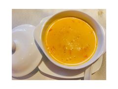 杨枝甘露-皇朝会.经典传统粤菜(外滩店)