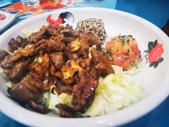 -My Way Town买味堂·东南亚餐厅(亦庄店)