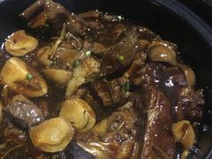 -那家小馆•北京菜•烤鸭(中关村店)