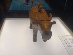 -陕西历史博物馆