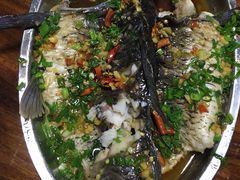 -龙姐私房菜(和顺古镇店)