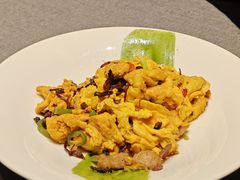 -桂满陇·海市蜃楼·黑金(国金店)