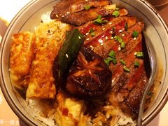 M8和牛盖饭-山葵家·创意料理(临平银泰城店)