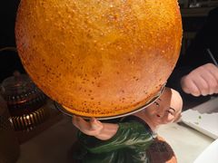 -吴越荣记苏州菜·松鼠桂鱼100%活鱼现做(月光码头店)