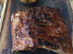 -The Meat & Wine Co Southbank(南岸店)