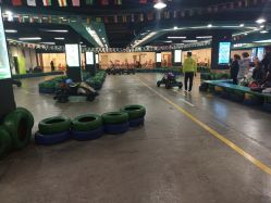 -卡尔飞车(长沙喜盈门范城店)