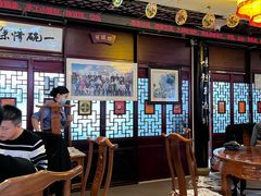-同得兴 Since·1995 传统苏式面馆(十全街店)