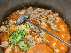 -福茂源横山铁锅羊肉(牡丹园店)