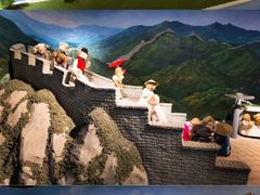 -成都泰迪熊博物馆