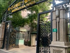 -上海安亭别墅花园酒店