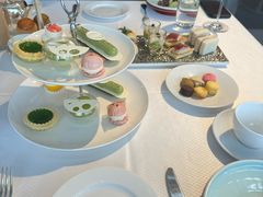 -北京柏悦酒店·锦庭餐厅Dining Room
