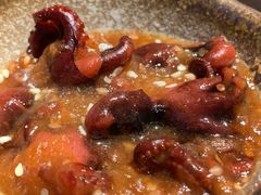 -笑福亭料理小馆(解放碑店)