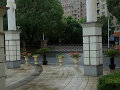 -华东师范大学第二附属中学(张江校区)