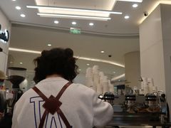 -Seesaw Coffee(上海国金中心店)