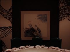 包厢-大鸭梨烤鸭·北京菜(南小街/南苑店)