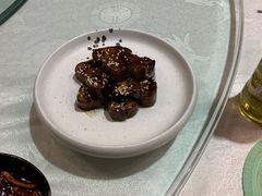 -东来顺饭庄(西直门店)
