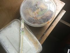-峰味香.酱香米线.黄焖鸡(定西路店)