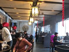 大堂-西安饭庄·非遗陕菜(钟楼店)