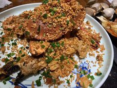 -烧货·活海鲜炭烧(湖滨商业街店)