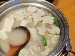 -吃饭皇帝大·土家民族菜(武陵源店)