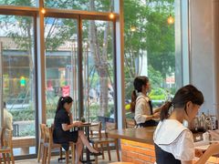 -DECAMERON十日谈(前海嘉里中心店)