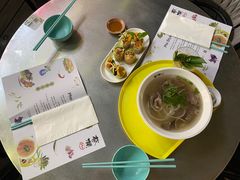 -蔡澜Pho·越南粉餐厅(海上世界店)