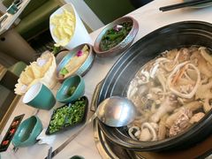 -狐狸爱上椰子鸡(滨江星光大道店)