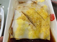 -冠记·肠粉粥品专家(江南大道店)