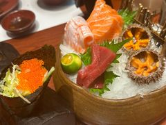 -花潮料理艺食馆(宝龙一城店)
