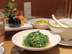 -鸿运楼·舌尖上的徽菜