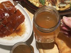 -滋粥楼·顺德菜(番禺广场总店)