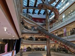 -巴黎春天(浦建店)