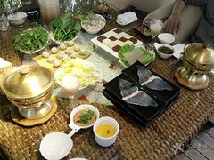-慢丽江·云南野生菌土鸡锅(付家庄店)