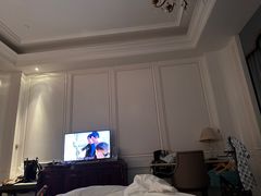 -启东恒大海上威尼斯酒店