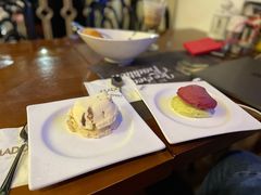 -MADO冰淇淋咖啡馆(淘金店)