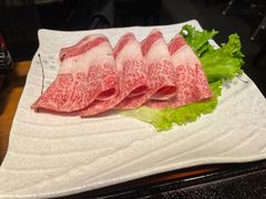 -满来寿喜烧(金虹桥店)