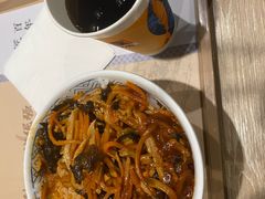 -吉野家(红博中央公园店)