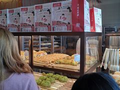 -奈雪的茶(金鹰广场店)