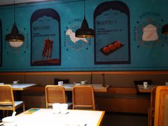 -阿娜尔·新疆菜(佰港城店)