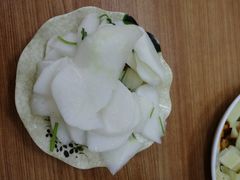 -马学武手抓美食(下南关总店)