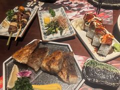 -弓二·烧鸟居酒屋(财富购物中心店)
