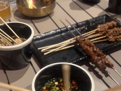 -KAOKAO烤烤·丹东海鲜烧烤(望京店)
